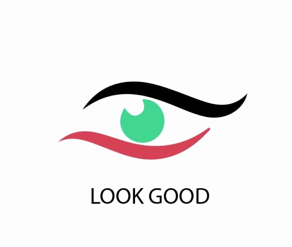 Look Good Logo